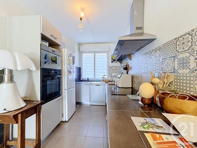 Maison &agrave; vendre - 5 pi&egrave;ces - 100,50 m2 - Brest - 29 - BRETAGNE