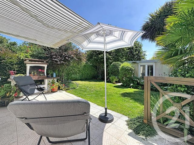 Maison &agrave; vendre - 5 pi&egrave;ces - 100,50 m2 - Brest - 29 - BRETAGNE