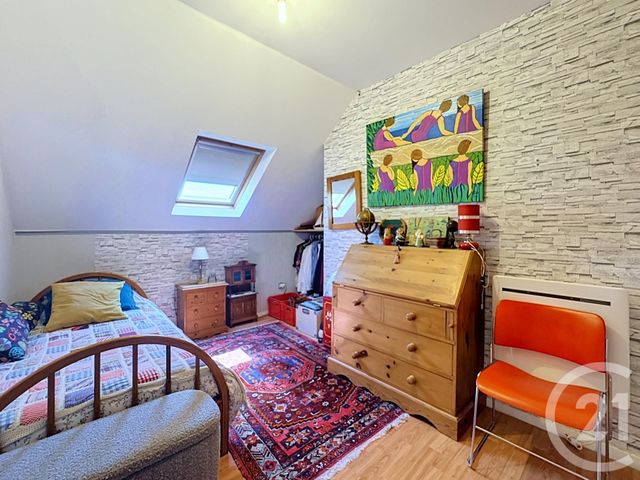 Maison &agrave; vendre - 5 pi&egrave;ces - 100,50 m2 - Brest - 29 - BRETAGNE
