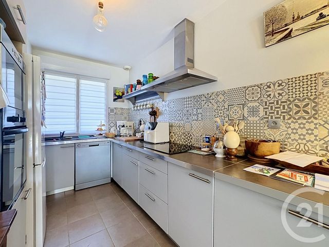 Maison &agrave; vendre - 5 pi&egrave;ces - 100,50 m2 - Brest - 29 - BRETAGNE
