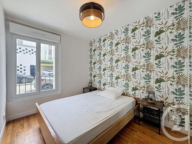 Appartement T2 &agrave; vendre - 2 pi&egrave;ces - 42 m2 - Brest - 29 - BRETAGNE
