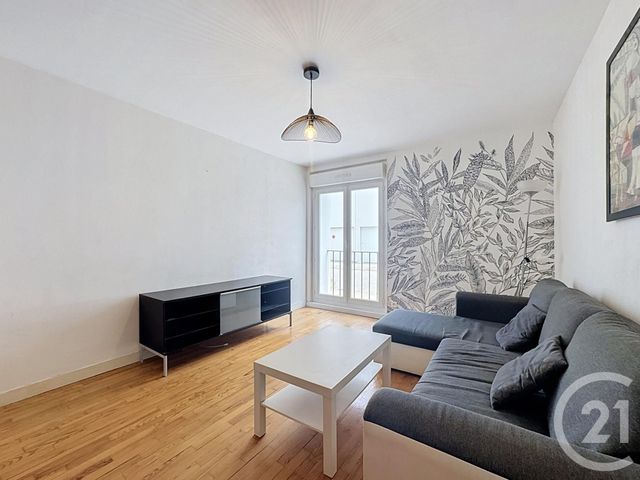 Appartement T2 &agrave; vendre - 2 pi&egrave;ces - 42 m2 - Brest - 29 - BRETAGNE