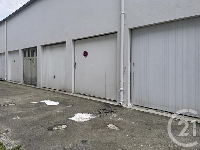 Appartement T2 &agrave; vendre - 2 pi&egrave;ces - 42 m2 - Brest - 29 - BRETAGNE