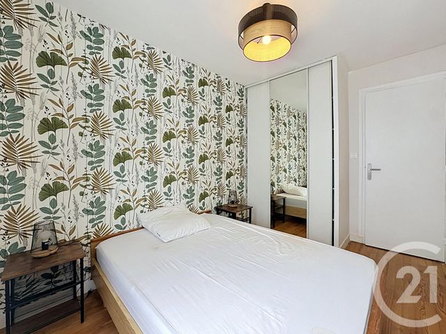 Appartement T2 &agrave; vendre - 2 pi&egrave;ces - 42 m2 - Brest - 29 - BRETAGNE