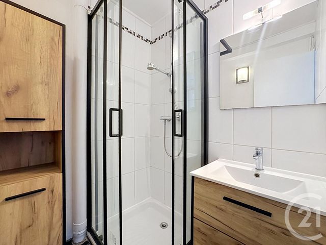 Appartement T2 &agrave; vendre - 2 pi&egrave;ces - 42 m2 - Brest - 29 - BRETAGNE