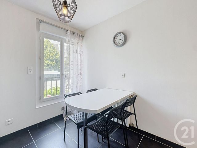 Appartement T2 &agrave; vendre - 2 pi&egrave;ces - 42 m2 - Brest - 29 - BRETAGNE