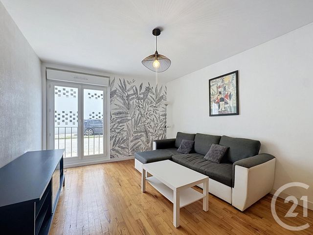 Appartement T2 &agrave; vendre - 2 pi&egrave;ces - 42 m2 - Brest - 29 - BRETAGNE