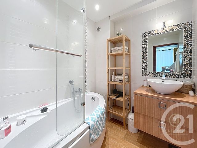 Appartement T5 &agrave; vendre - 5 pi&egrave;ces - 105 m2 - Brest - 29 - BRETAGNE