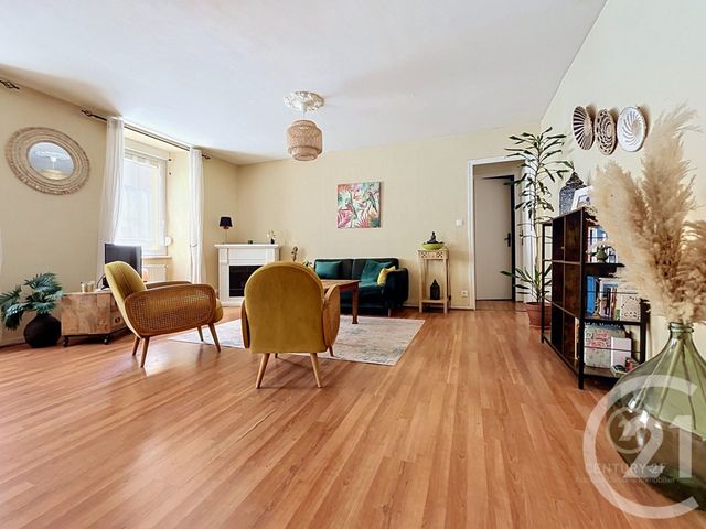 Appartement T5 &agrave; vendre - 5 pi&egrave;ces - 105 m2 - Brest - 29 - BRETAGNE