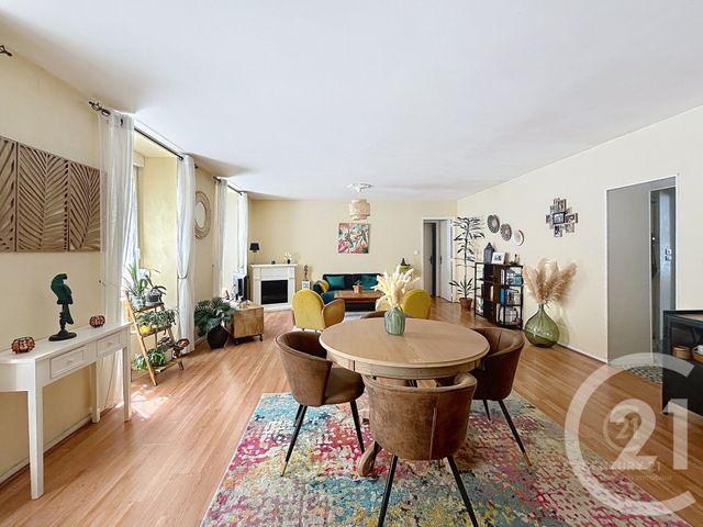 Appartement T5 &agrave; vendre - 5 pi&egrave;ces - 105 m2 - Brest - 29 - BRETAGNE