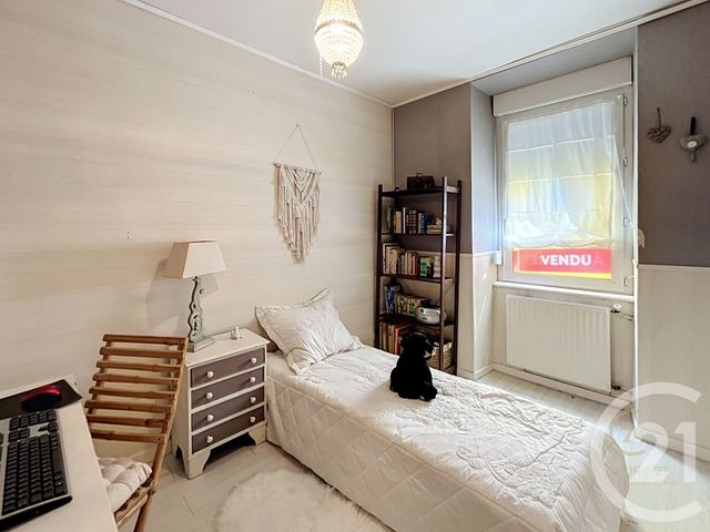 Appartement T5 &agrave; vendre - 5 pi&egrave;ces - 105 m2 - Brest - 29 - BRETAGNE