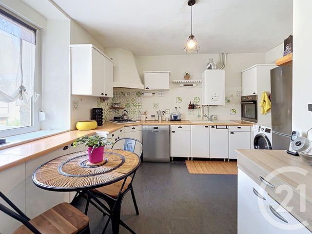 Appartement T5 &agrave; vendre - 5 pi&egrave;ces - 105 m2 - Brest - 29 - BRETAGNE