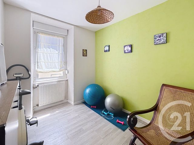 Appartement T5 &agrave; vendre - 5 pi&egrave;ces - 105 m2 - Brest - 29 - BRETAGNE