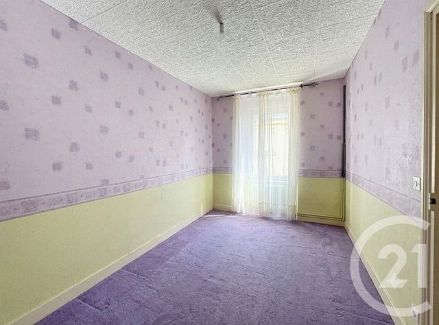 Appartement T5 &agrave; vendre - 5 pi&egrave;ces - 105 m2 - Brest - 29 - BRETAGNE