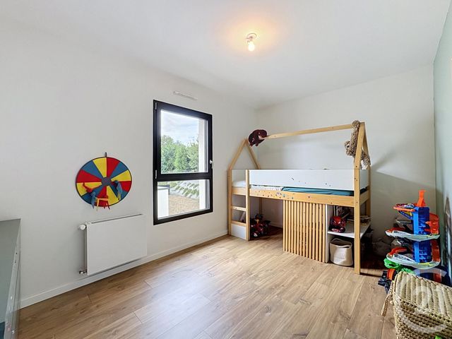 Maison &agrave; vendre - 5 pi&egrave;ces - 106 m2 - Guipavas - 29 - BRETAGNE
