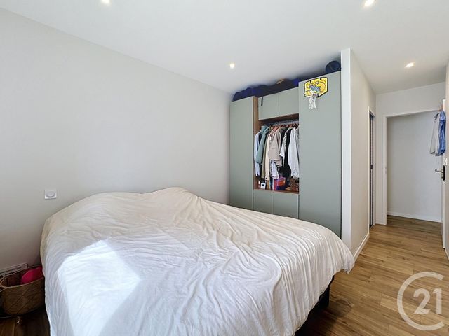 Maison &agrave; vendre - 5 pi&egrave;ces - 106 m2 - Guipavas - 29 - BRETAGNE