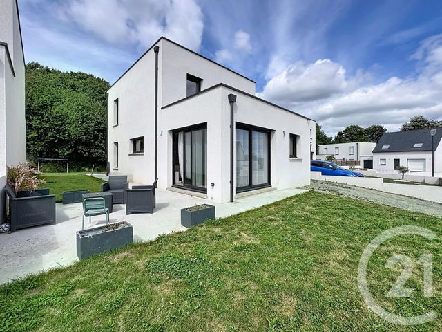 Maison &agrave; vendre - 5 pi&egrave;ces - 106 m2 - Guipavas - 29 - BRETAGNE