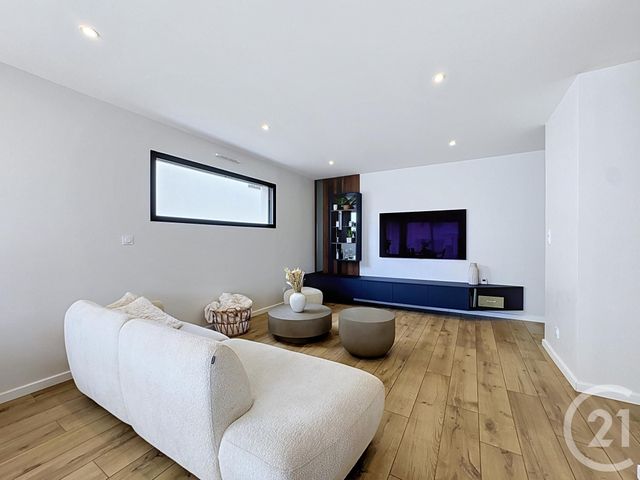 Maison &agrave; vendre - 5 pi&egrave;ces - 106 m2 - Guipavas - 29 - BRETAGNE