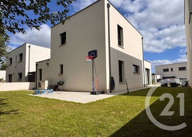 Maison &agrave; vendre - 5 pi&egrave;ces - 106 m2 - Guipavas - 29 - BRETAGNE