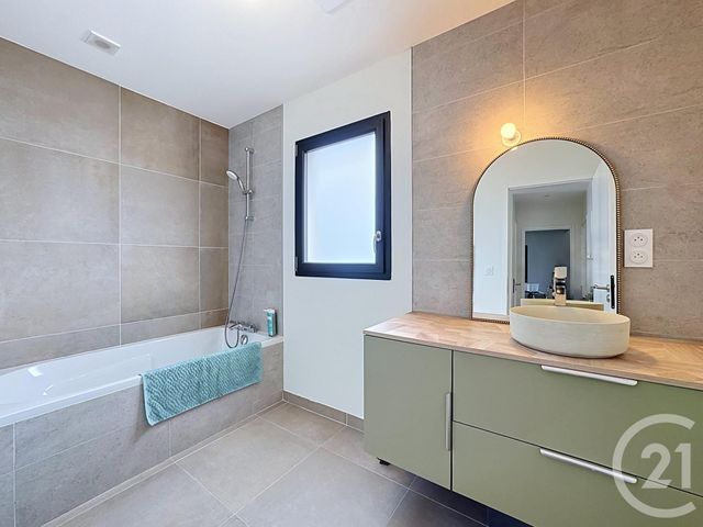 Maison &agrave; vendre - 5 pi&egrave;ces - 106 m2 - Guipavas - 29 - BRETAGNE