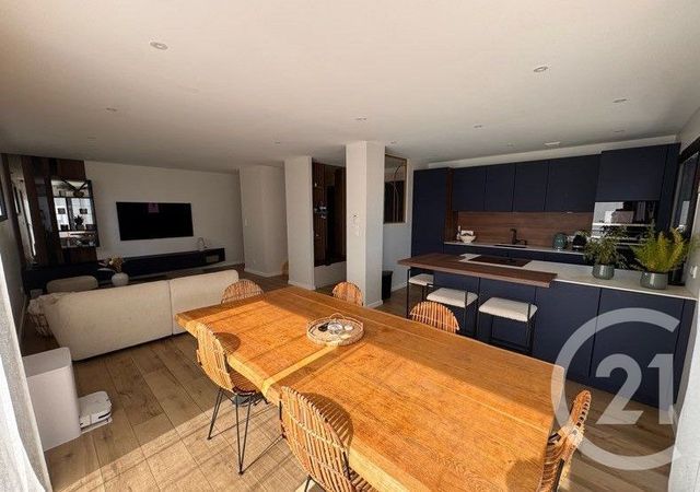 Maison &agrave; vendre - 5 pi&egrave;ces - 106 m2 - Guipavas - 29 - BRETAGNE