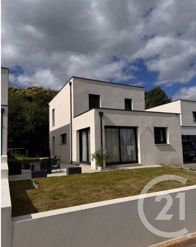 Maison &agrave; vendre - 5 pi&egrave;ces - 106 m2 - Guipavas - 29 - BRETAGNE