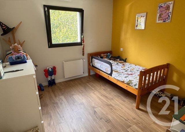 Maison &agrave; vendre - 5 pi&egrave;ces - 106 m2 - Guipavas - 29 - BRETAGNE