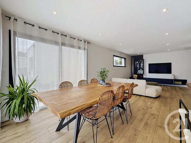 Maison &agrave; vendre - 5 pi&egrave;ces - 106 m2 - Guipavas - 29 - BRETAGNE