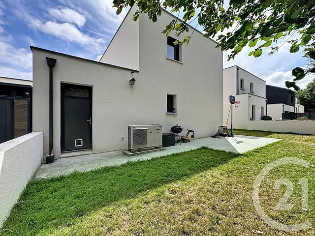 Maison &agrave; vendre - 5 pi&egrave;ces - 106 m2 - Guipavas - 29 - BRETAGNE
