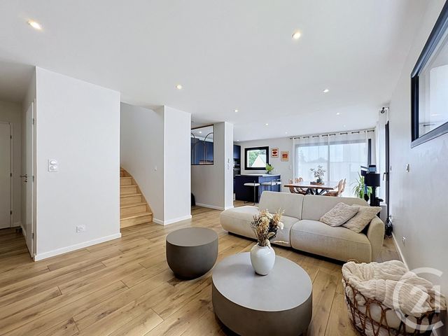 Maison &agrave; vendre - 5 pi&egrave;ces - 106 m2 - Guipavas - 29 - BRETAGNE