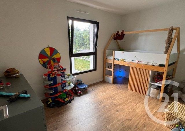 Maison &agrave; vendre - 5 pi&egrave;ces - 106 m2 - Guipavas - 29 - BRETAGNE