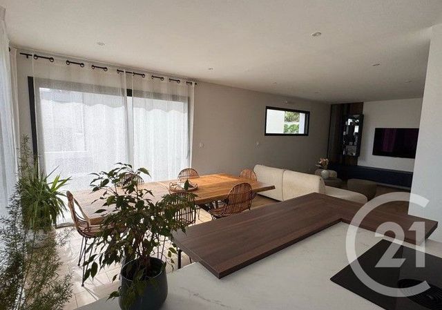 Maison &agrave; vendre - 5 pi&egrave;ces - 106 m2 - Guipavas - 29 - BRETAGNE