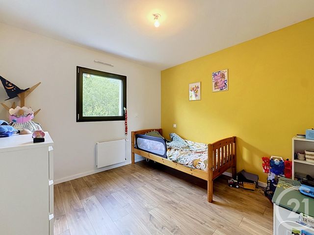 Maison &agrave; vendre - 5 pi&egrave;ces - 106 m2 - Guipavas - 29 - BRETAGNE