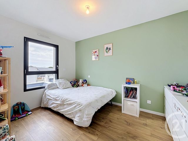 Maison &agrave; vendre - 5 pi&egrave;ces - 106 m2 - Guipavas - 29 - BRETAGNE
