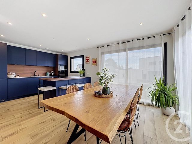 Maison &agrave; vendre - 5 pi&egrave;ces - 106 m2 - Guipavas - 29 - BRETAGNE