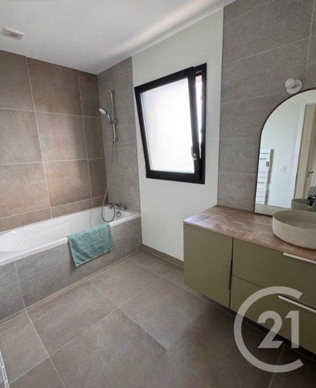 Maison &agrave; vendre - 5 pi&egrave;ces - 106 m2 - Guipavas - 29 - BRETAGNE