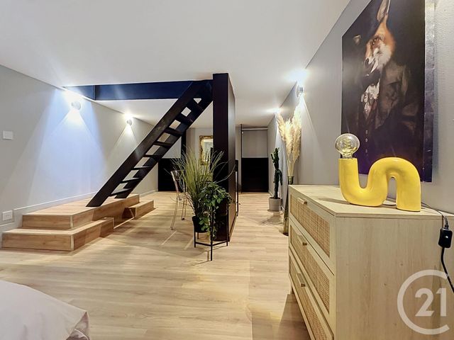 Appartement T3 &agrave; vendre - 3 pi&egrave;ces - 80,50 m2 - Brest - 29 - BRETAGNE