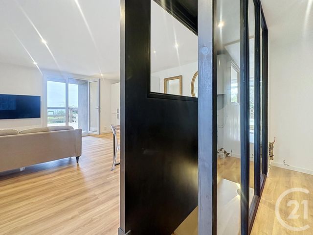 Appartement T3 &agrave; vendre - 3 pi&egrave;ces - 80,50 m2 - Brest - 29 - BRETAGNE