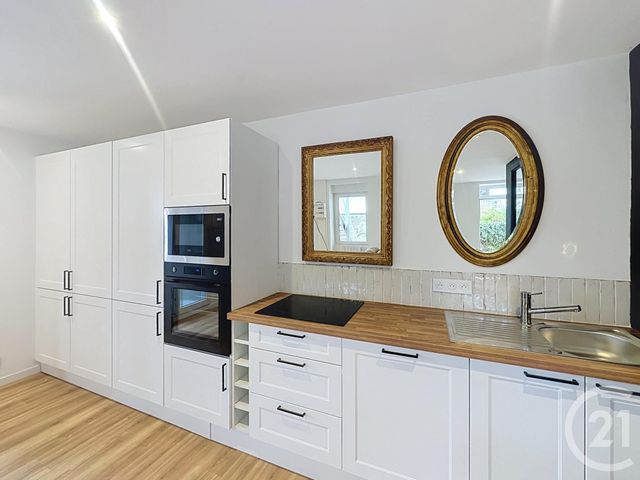 Appartement T3 &agrave; vendre - 3 pi&egrave;ces - 80,50 m2 - Brest - 29 - BRETAGNE