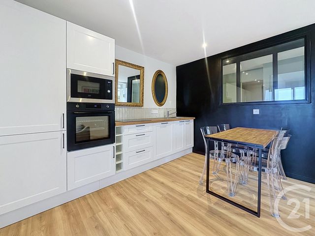 Appartement T3 à vendre BREST