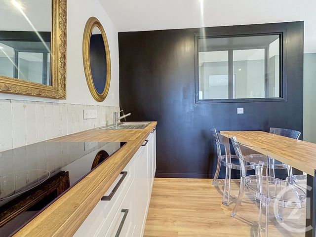 Appartement T3 &agrave; vendre - 3 pi&egrave;ces - 80,50 m2 - Brest - 29 - BRETAGNE