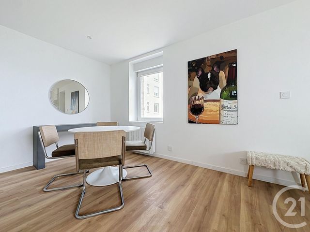 Appartement T2 &agrave; vendre - 2 pi&egrave;ces - 50 m2 - Brest - 29 - BRETAGNE