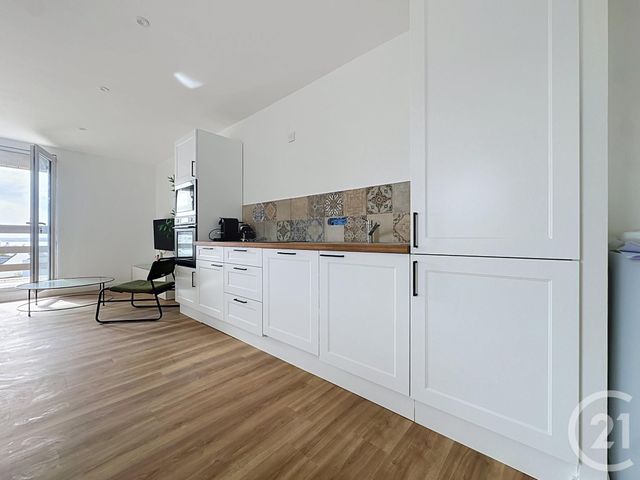 Appartement T2 &agrave; vendre - 2 pi&egrave;ces - 50 m2 - Brest - 29 - BRETAGNE