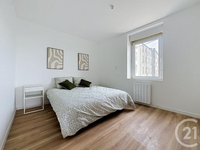 Appartement T2 &agrave; vendre - 2 pi&egrave;ces - 50 m2 - Brest - 29 - BRETAGNE
