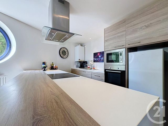 Appartement T4 &agrave; vendre - 4 pi&egrave;ces - 104,70 m2 - Brest - 29 - BRETAGNE