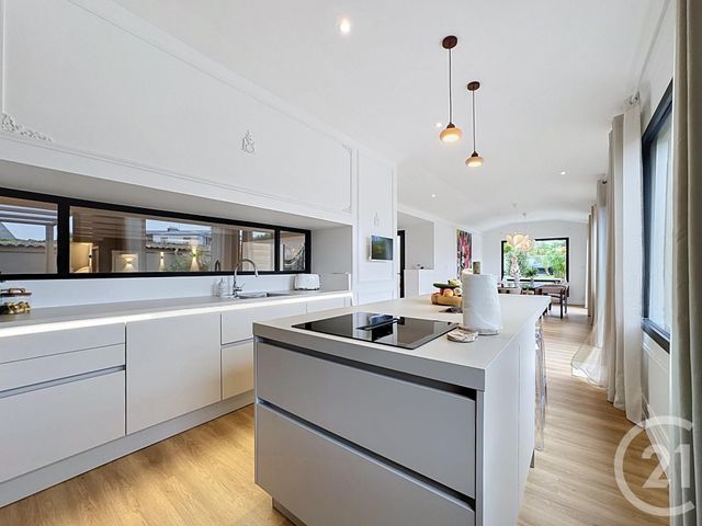 Maison &agrave; vendre - 6 pi&egrave;ces - 149 m2 - Le Relecq Kerhuon - 29 - BRETAGNE