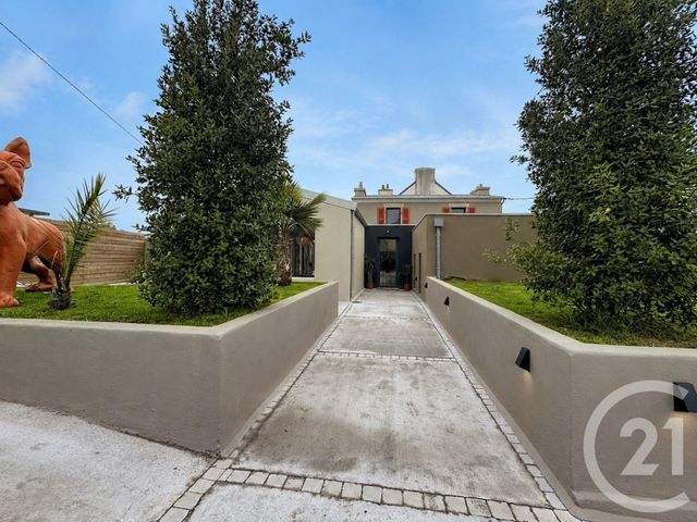 Maison &agrave; vendre - 6 pi&egrave;ces - 149 m2 - Le Relecq Kerhuon - 29 - BRETAGNE