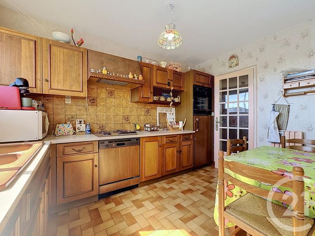 Appartement T4 &agrave; vendre - 4 pi&egrave;ces - 85 m2 - Brest - 29 - BRETAGNE