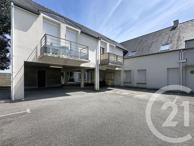 Appartement T3 à vendre BREST