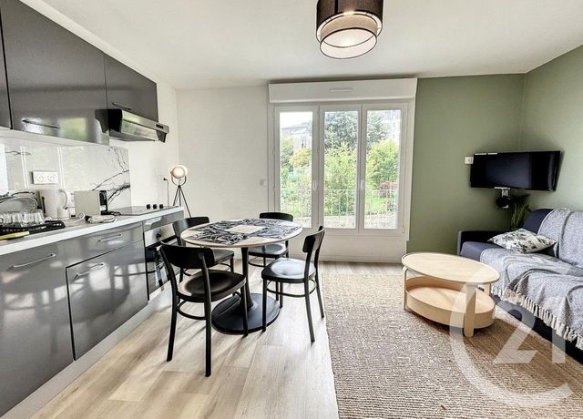Appartement T2 à vendre BREST